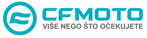 cf moto logo