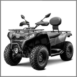 goes terrox 500l