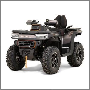 GOES TERROX 1000