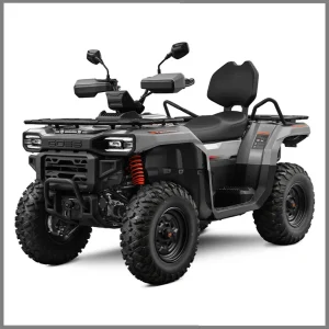 GOES TERROX 550L